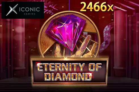 Eternity of Diamond